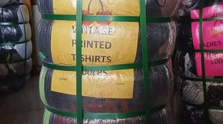 07048713557 First Grade Uk Bale of unisex clothes