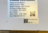 5500w 48v 100a Felicity charge controller