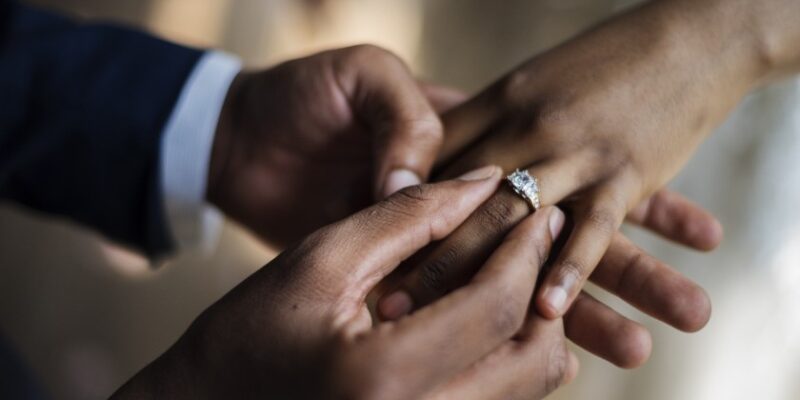 Get Your Marriage Documentation Right in Nigeria