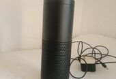 Amazon Alexa echo