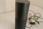 Amazon Alexa echo