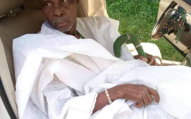 The best powerful spiritual herbalist man in Niger