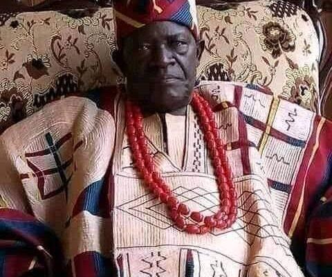 The best powerful spiritual native doctor in Nig