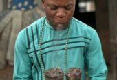 The Best Spiritual Powerful Herbalist In Nigeria