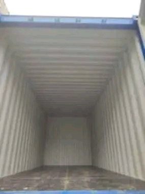 40ft Shipping Container