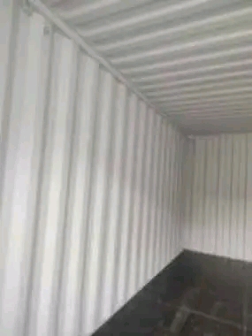 40ft Shipping Container