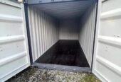 20ft Foreign Used Container