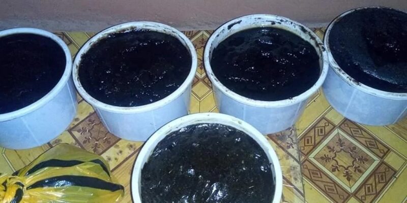 The best powerful spiritual herbalist in nigeria