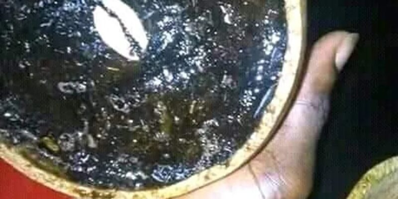 THE BEST POWERFUL HERBALIST JUJU MAN IN NIGERIA