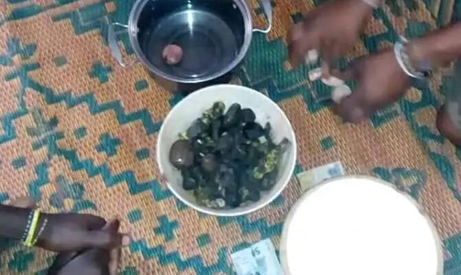 The best powerful spiritual herbalist in Nigeria