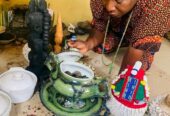 The best powerful spiritual herbalist in Nigeria