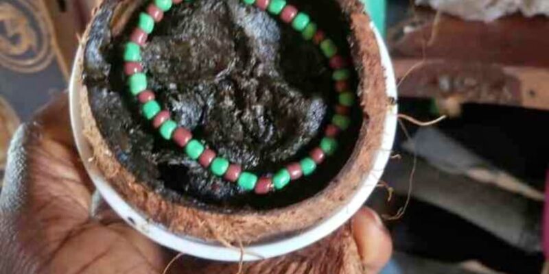 The best powerful spiritual herbalist in Nigeria