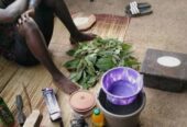 The best powerful spiritual herbalist in Nigeria