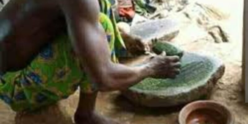 The best powerful spiritual herbalist in Nigeria