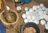 The best powerful spiritual herbalist in Nigeria