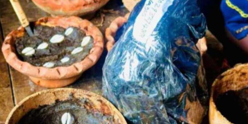 The best powerful spiritual herbalist in Nigeria