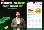 “How to Launch a Successful Gojek Clone App 2025