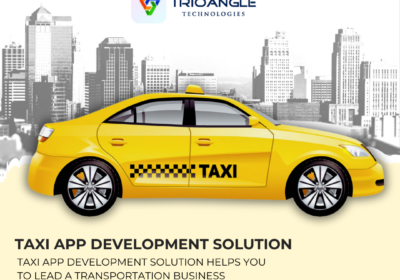 taxi-app-development-solution